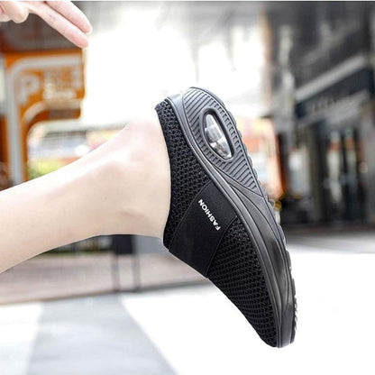 Chaussons Natali Orthopédiques & Ergonomiques