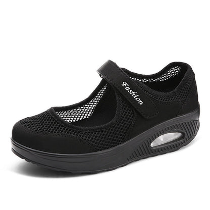Chaussures Confortables et Antidérapantes