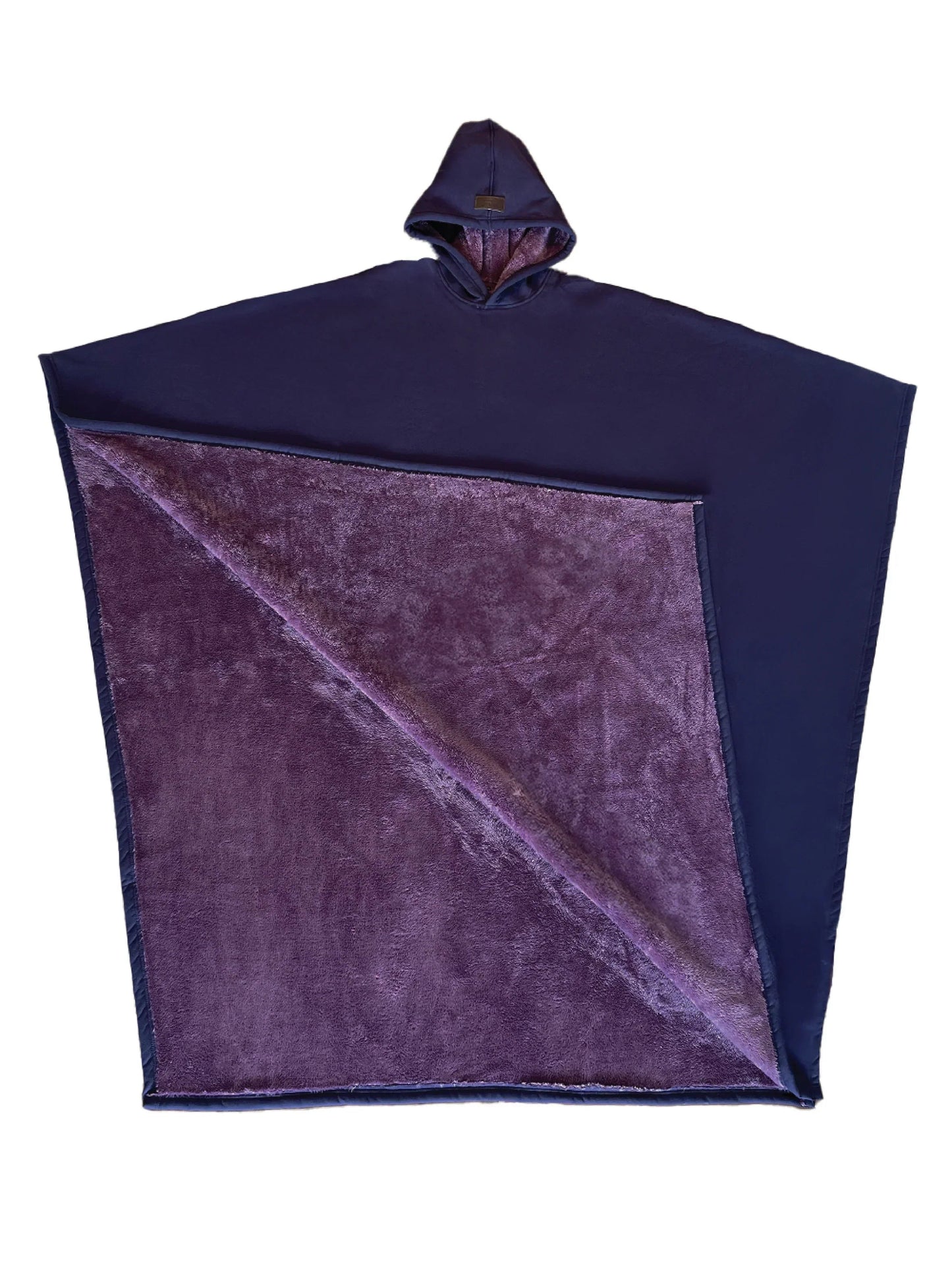 Chandail à Capuche Surdimensionné et Couverture Confortable pour un Confort Ultime