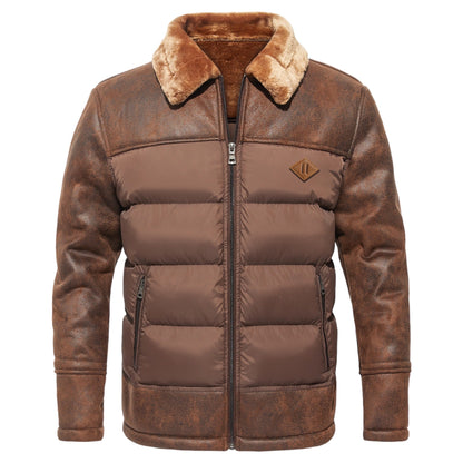 Joe™ | Blouson Élégant pour Homme