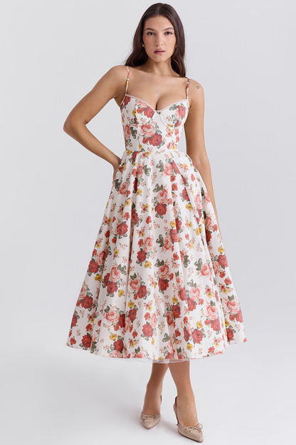 Carla™ | Élégante Robe de Soirée