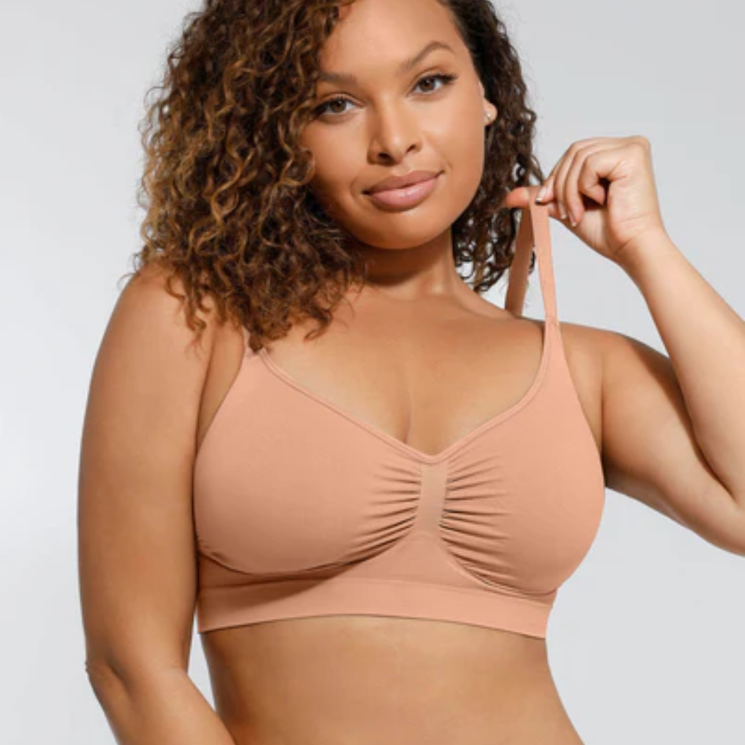 (PACK DE 5) Soutien-gorge Sculptant Sans Coutures