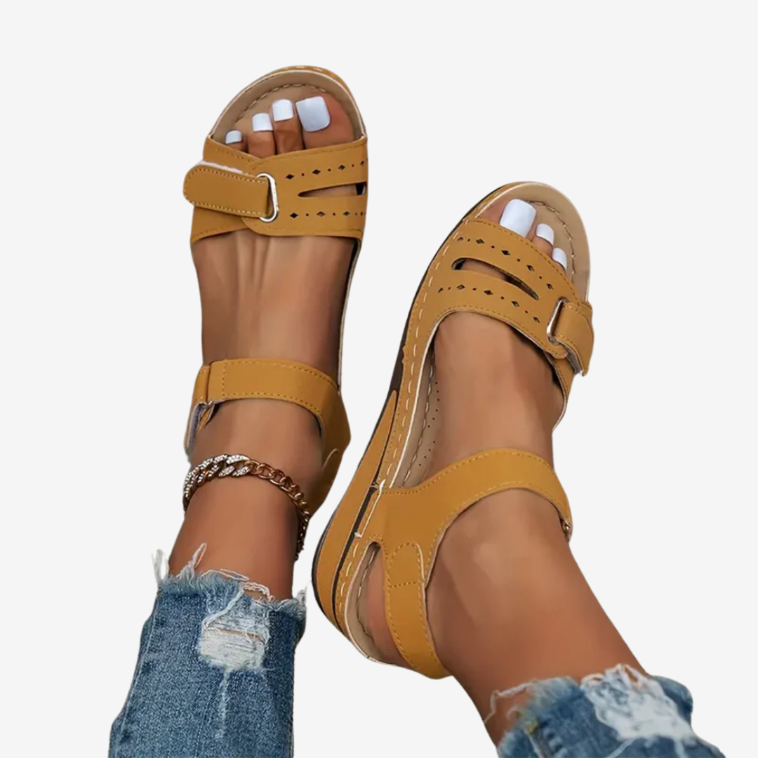 Amance™ Sandales Orthopédique