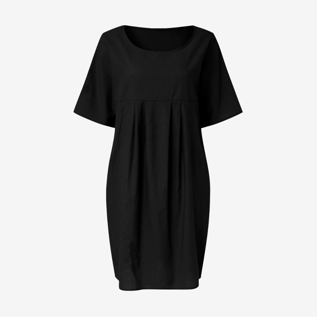 Anaëlle™ Midi à Poches