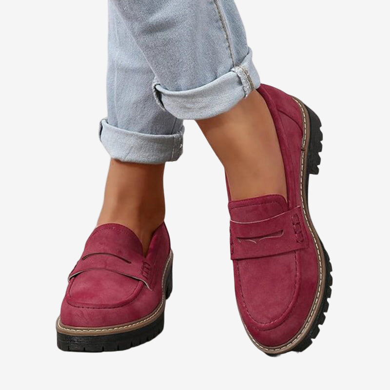 Destiny™ Mocassins Confortables