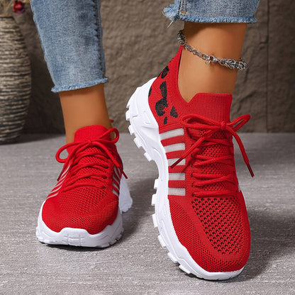 Baskets Orthopédiques Confortables pour Femmes
