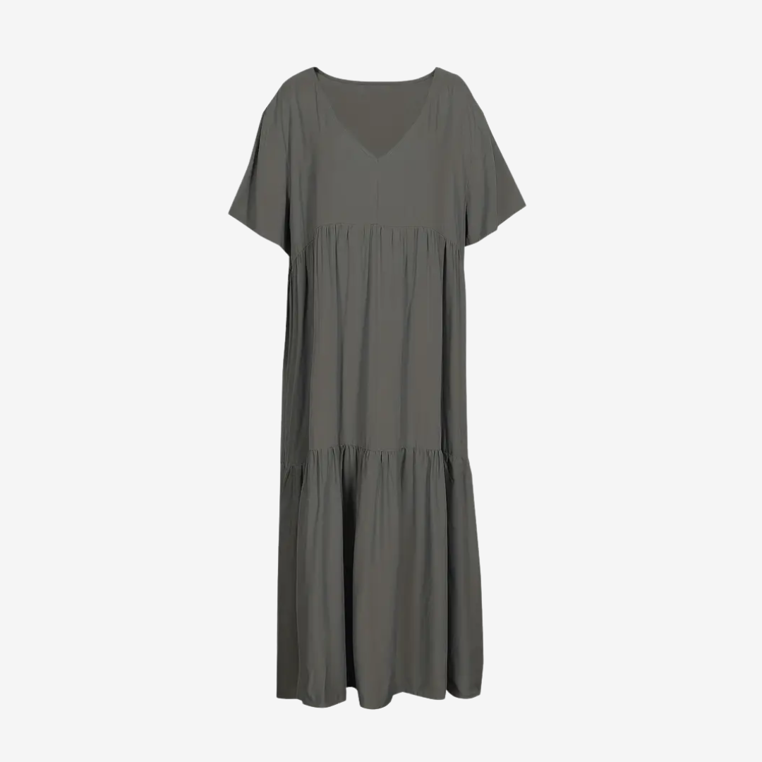 Marisol™ Robe Tiers Neutre