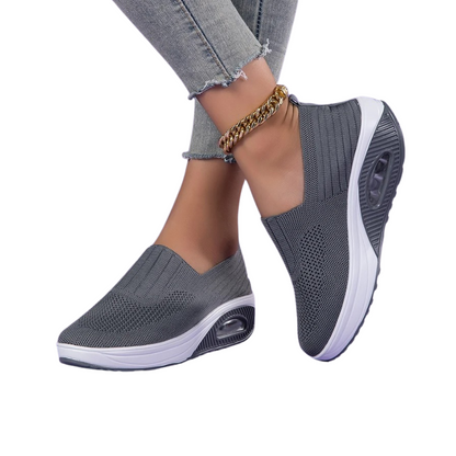 Thia™ | Baskets Orthopédiques Confort
