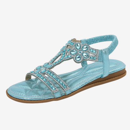 Ambreline™ Strass Étincelants