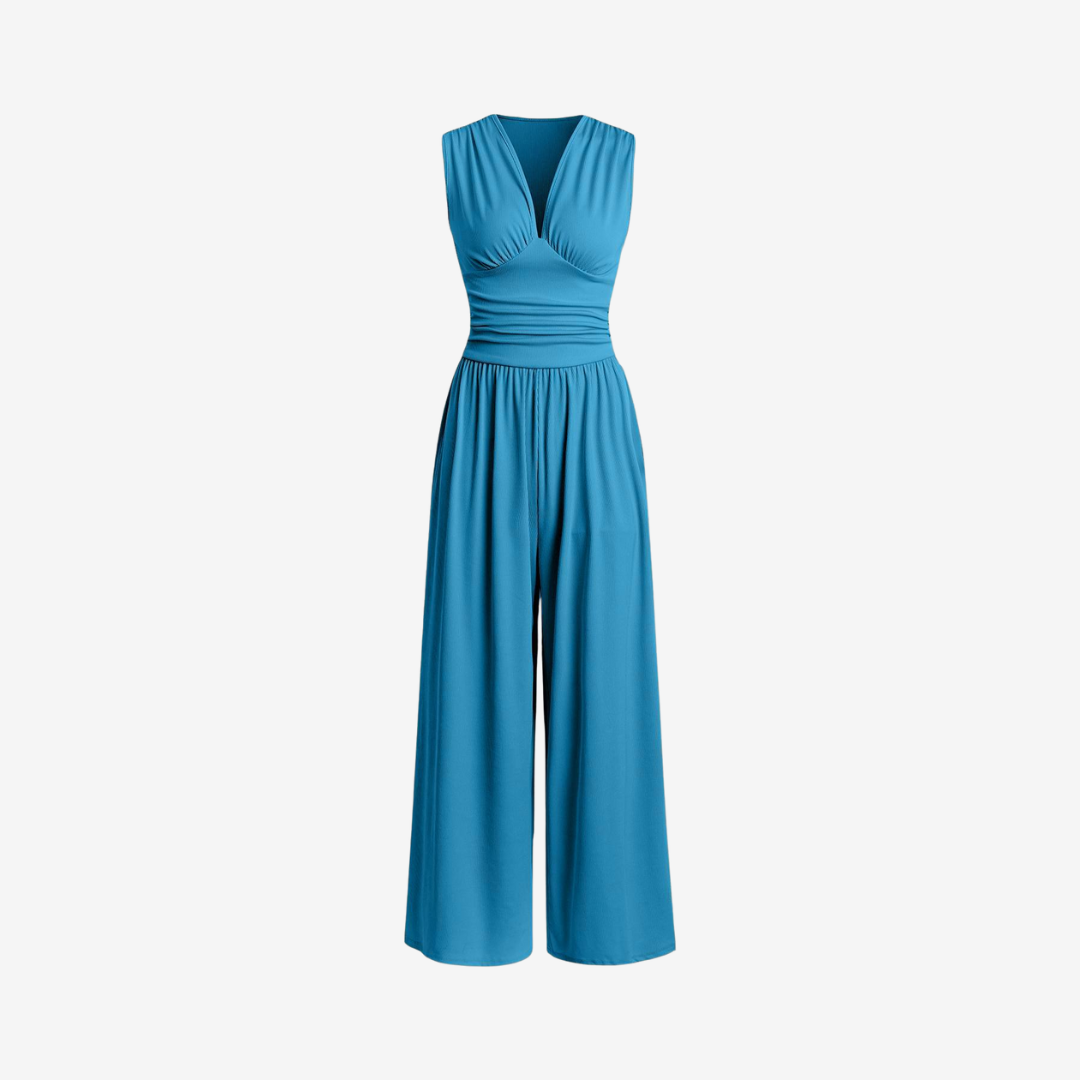 Elenne™ Combinaison Élégante
