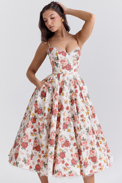 Carla™ | Élégante Robe de Soirée