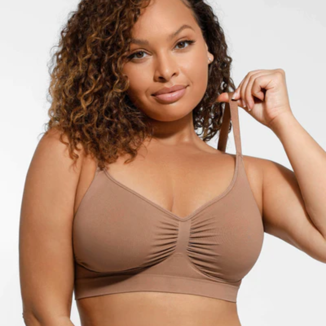 (PACK DE 5) Soutien-gorge Sculptant Sans Coutures