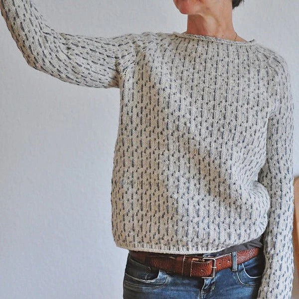 Bryony™ | Pull Chic et Élégant