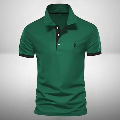 CARLE - POLO À LA MODE