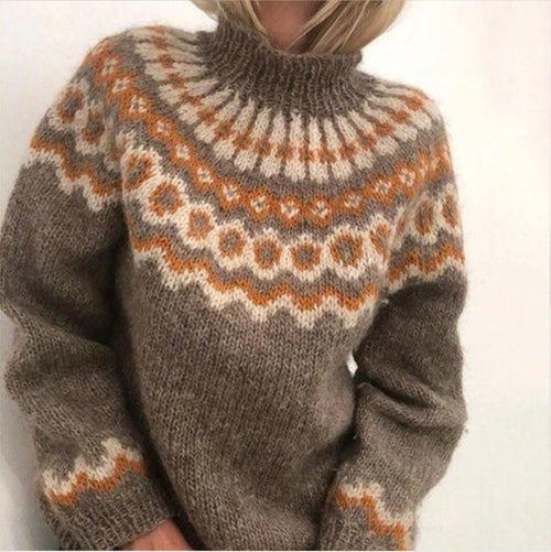 Matilde® - Polo chaud
