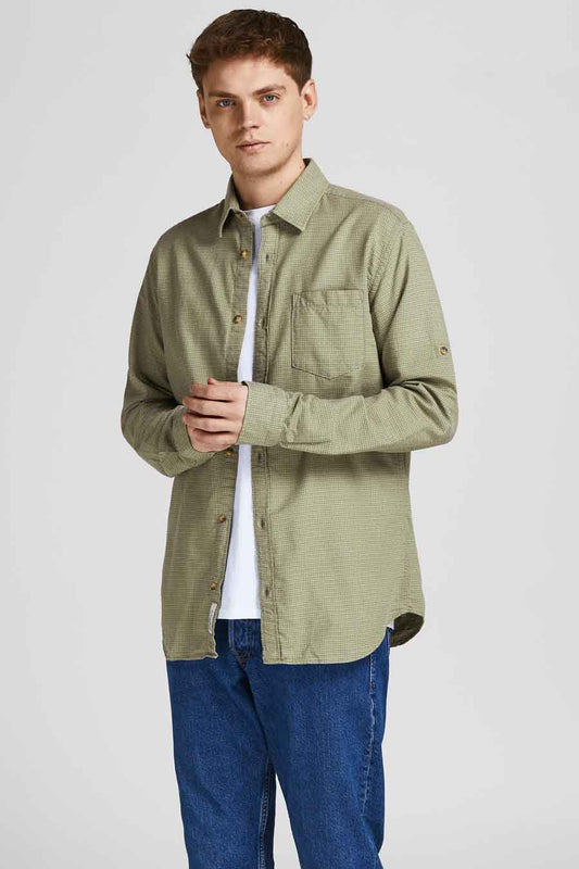 Chemise Taylor