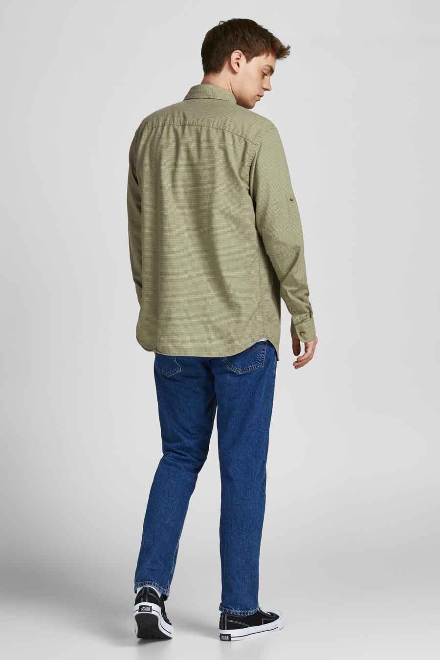 Chemise Taylor