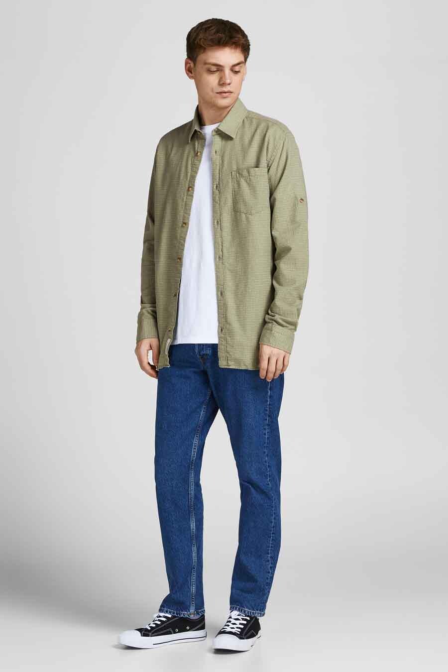 Chemise Taylor