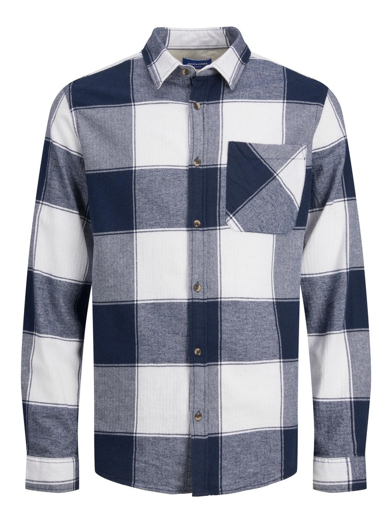 Chemise Yoann