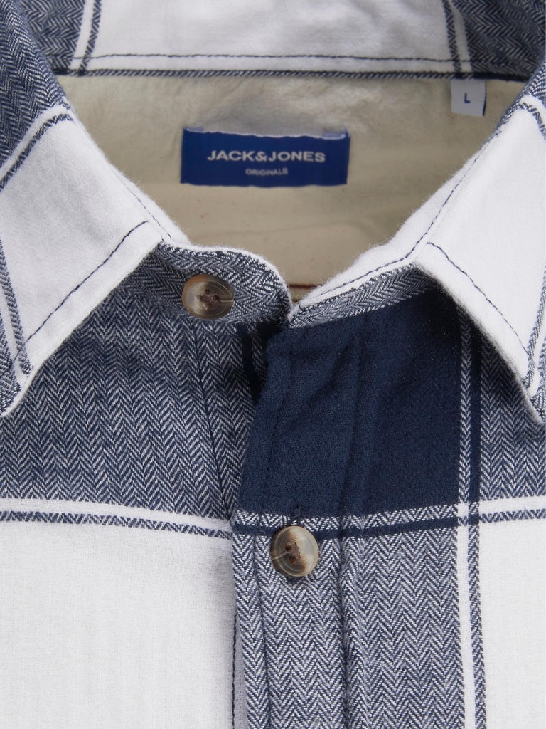 Chemise Yoann