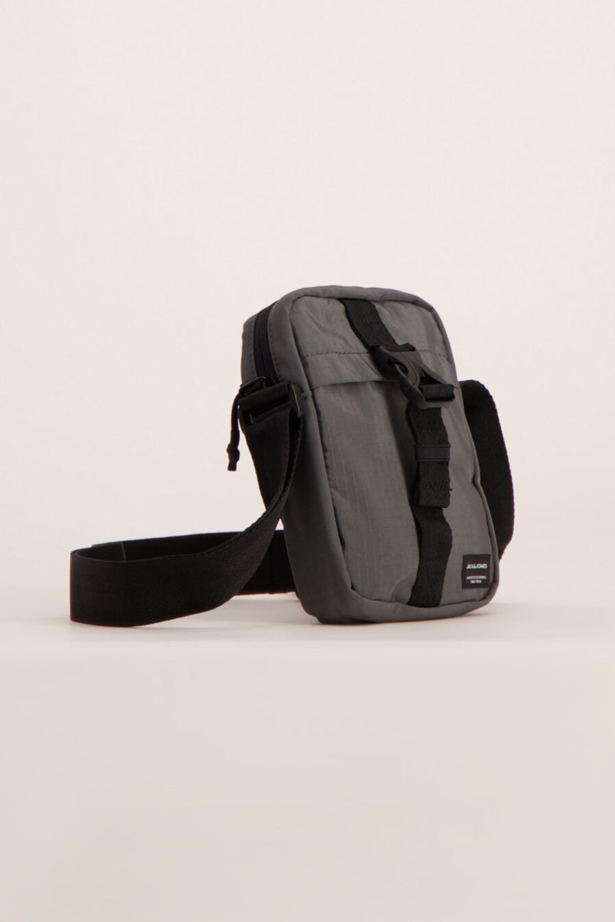 Sac Bandoulière JACASHFORD Gris