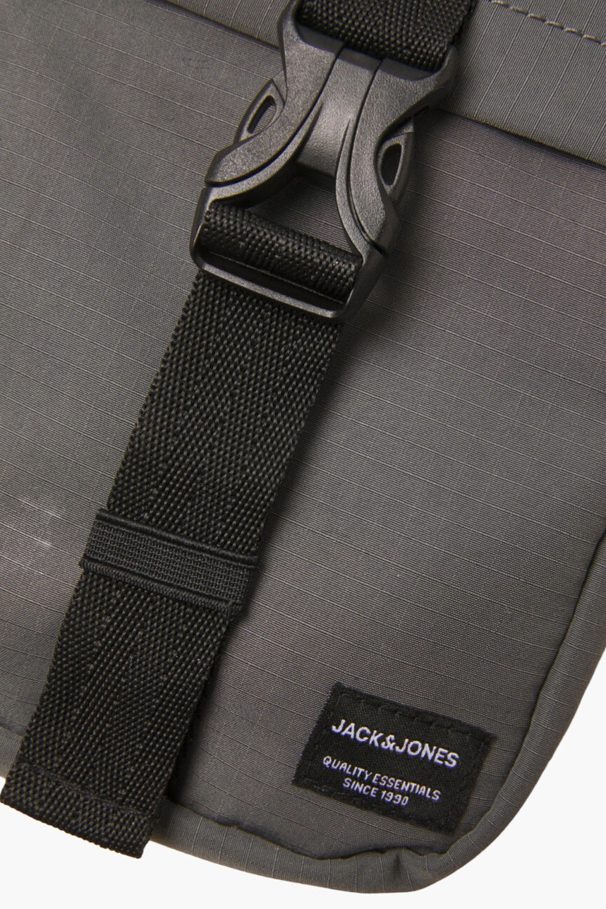 Sac Bandoulière JACASHFORD Gris