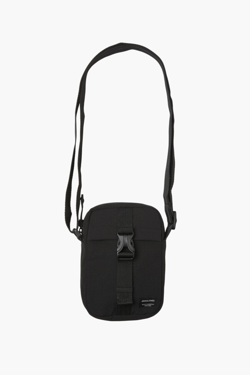 Sac Bandoulière JACASHFORD Noir