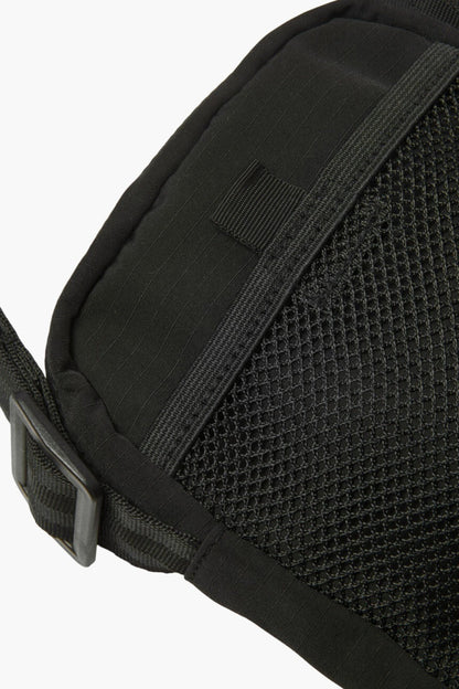 Sac Bandoulière JACASHFORD Noir