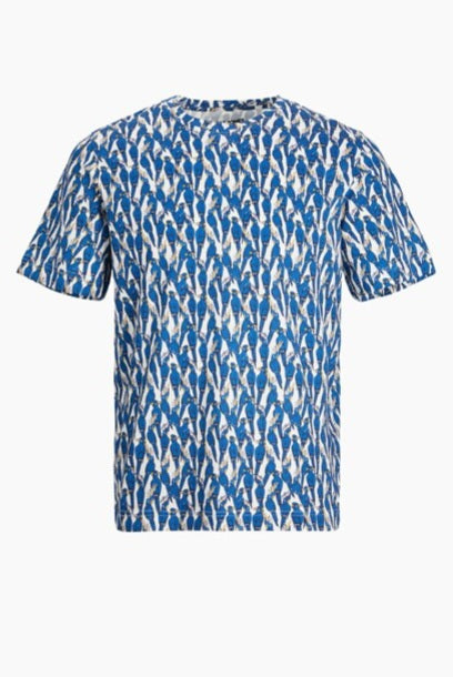 T-Shirt JORPALMA CONVERSATIONAL Oiseaux