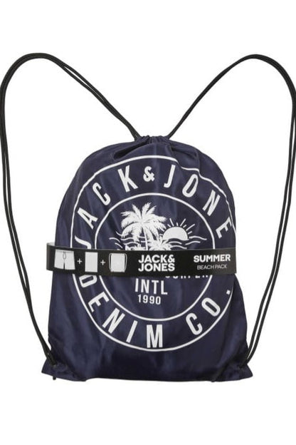 Ensemble de Bain JPSTBeach Bleu Marine