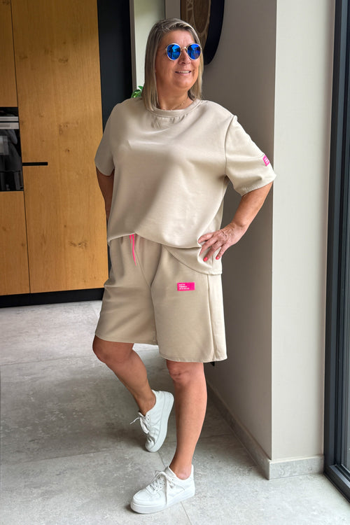 Ensemble "Dress For Yourself... " Beige GT (42/48)