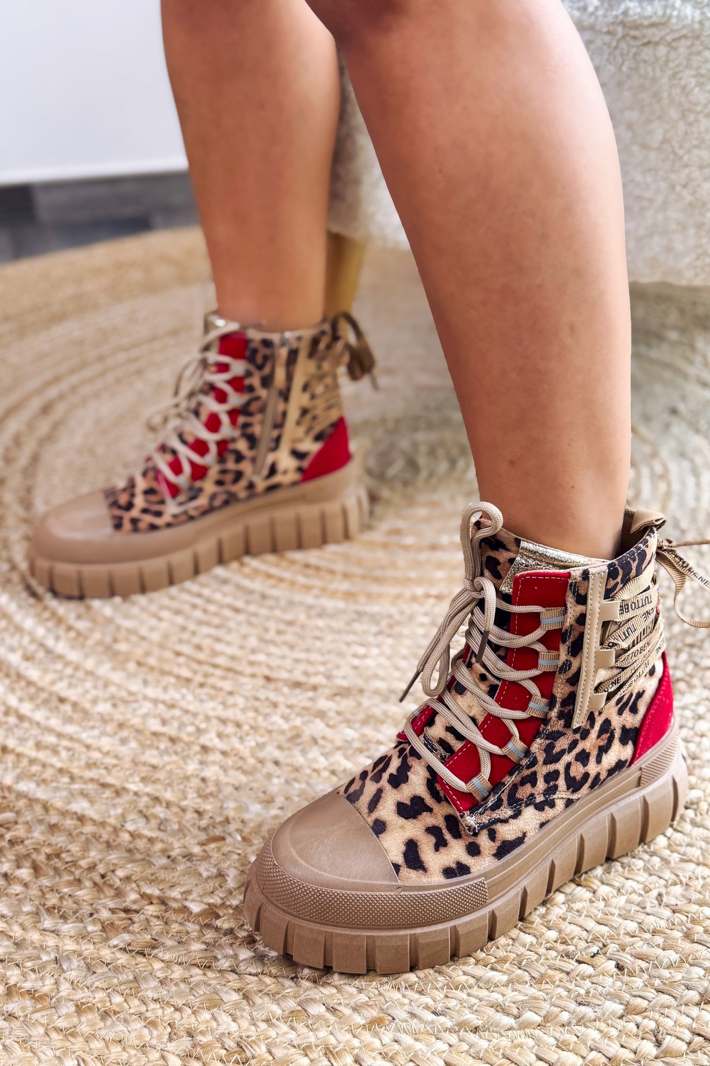 Basket " Tutto Bene" Montante Léo