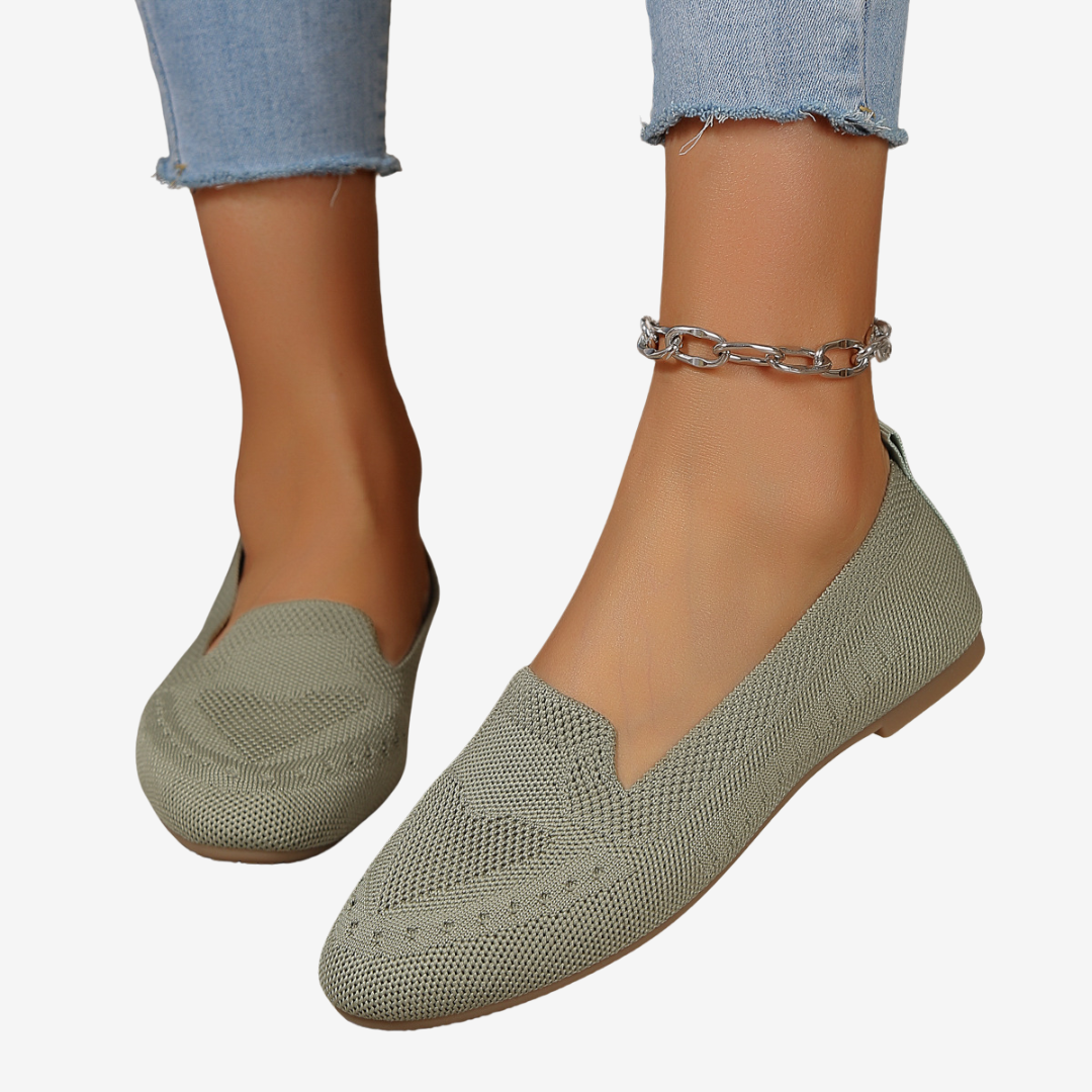 Louane™ Mocassins