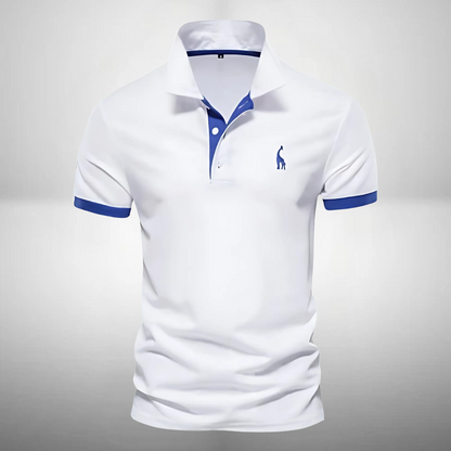 CARLE - POLO À LA MODE