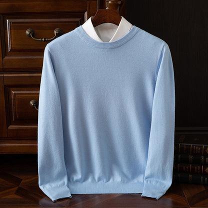 Valentino™ | Pull en Cachemire Élégant