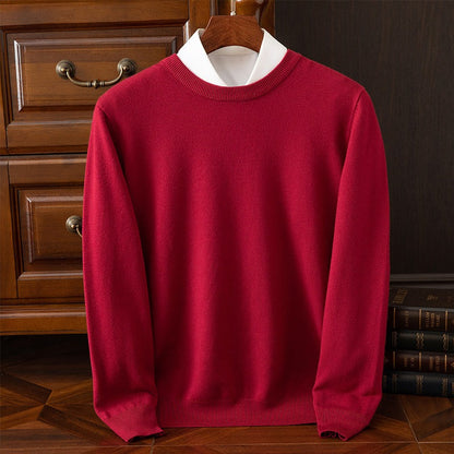 Valentino™ | Pull en Cachemire Élégant