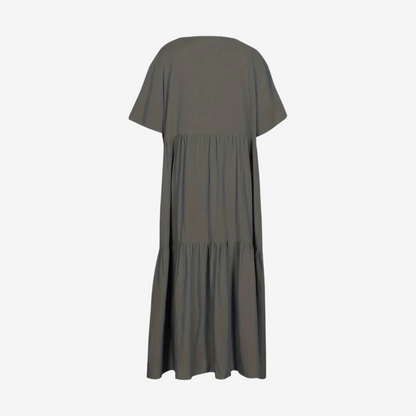 Marisol™ Robe Tiers Neutre