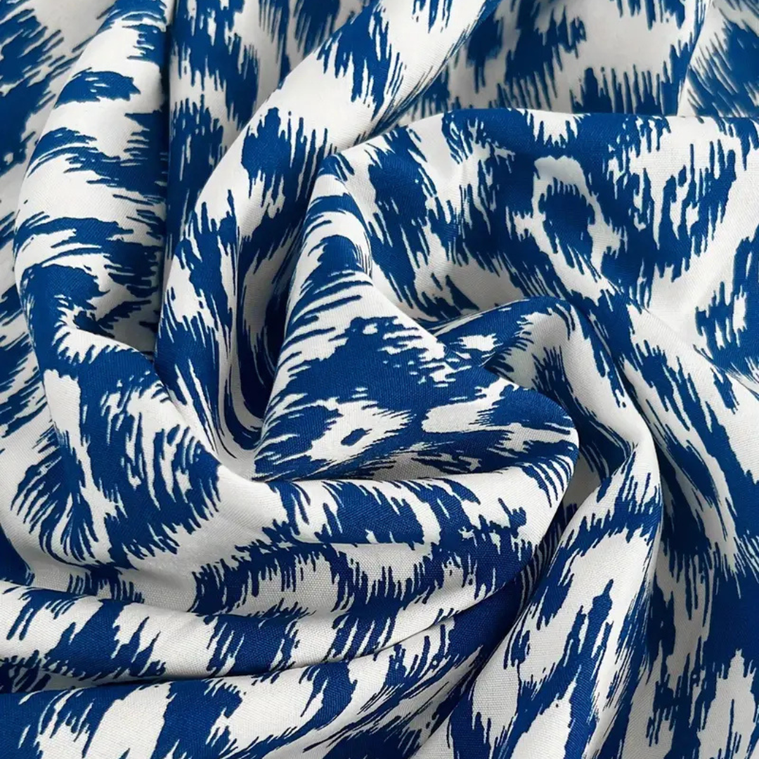 Alizée™ Robe Estivale Fleurie