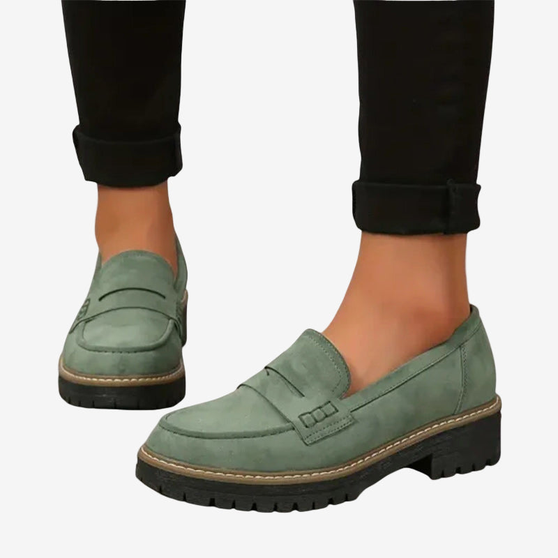 Destiny™ Mocassins Confortables