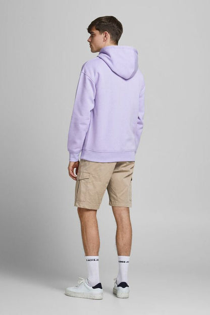 Short JPSTJOE JJCARGO SHORTS JNR Beige