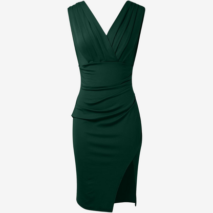 Isabeau™ Midi Sans Manches