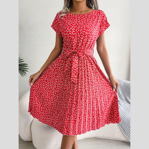 ALESSIA™ - Robe Chic et Flatteuse