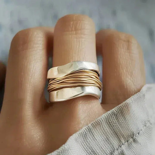 Mirette™ Bague Fantaisie