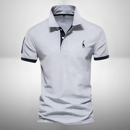 CARLE - POLO À LA MODE