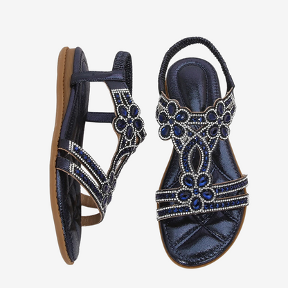 Ambreline™ Strass Étincelants