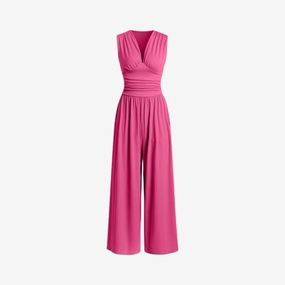 Elenne™ Combinaison Élégante