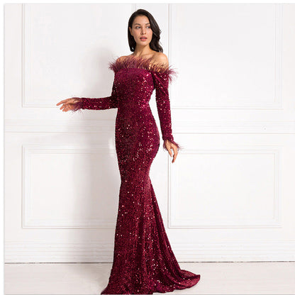 Robe Sirène Divina