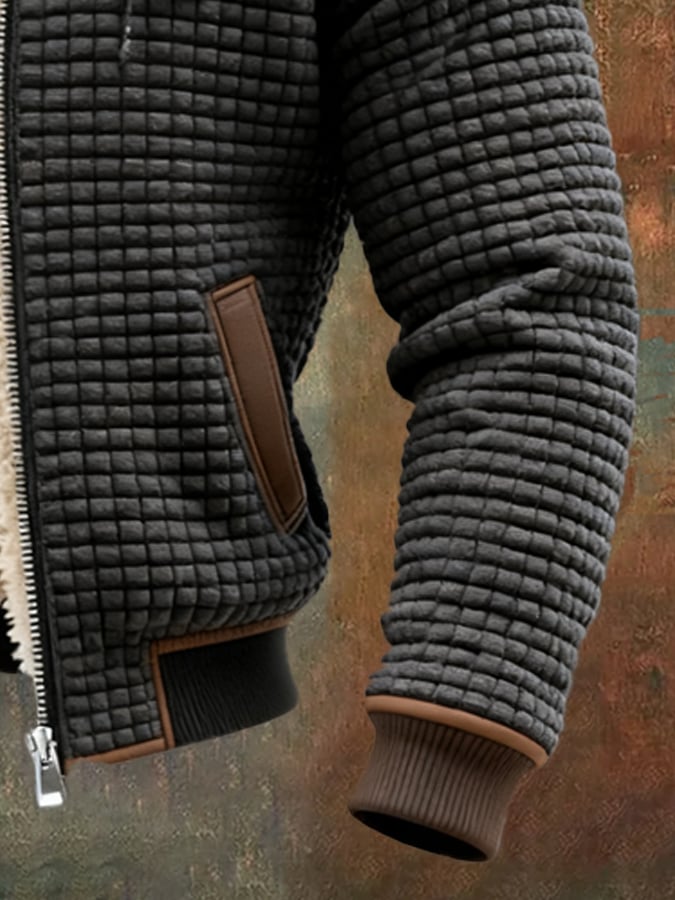LAIJO | VESTE THERMIQUE IMPACT POUR HOMME