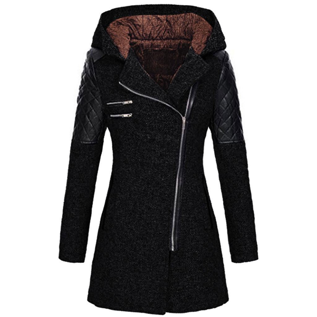 Rosemary™ | Veste d'Hiver Élégante et Confortable
