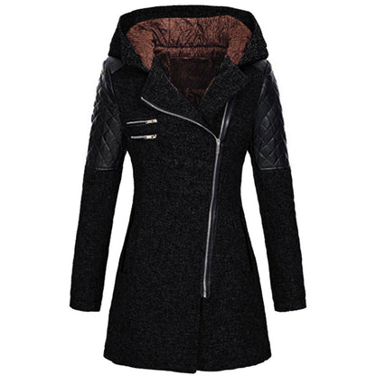Rosemary™ | Veste d'Hiver Élégante et Confortable